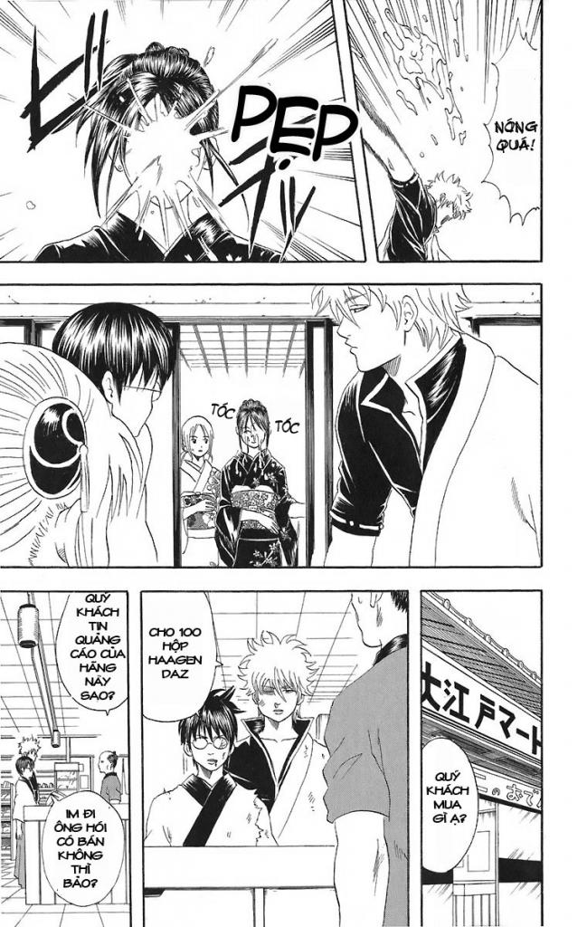 Gintama Tập 48 trang 8