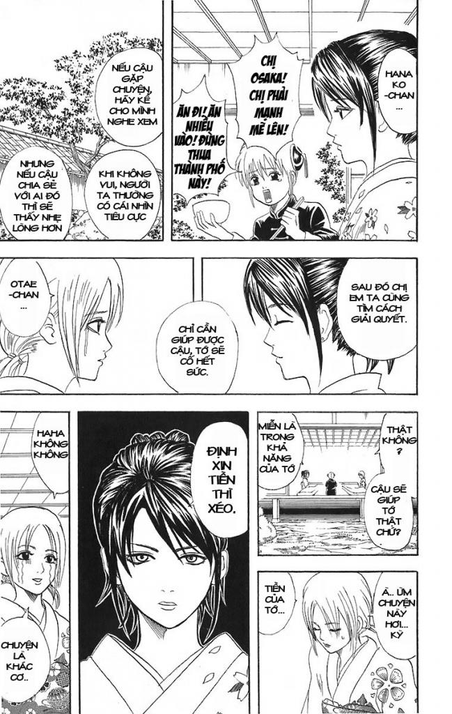 Gintama Tập 48 trang 10
