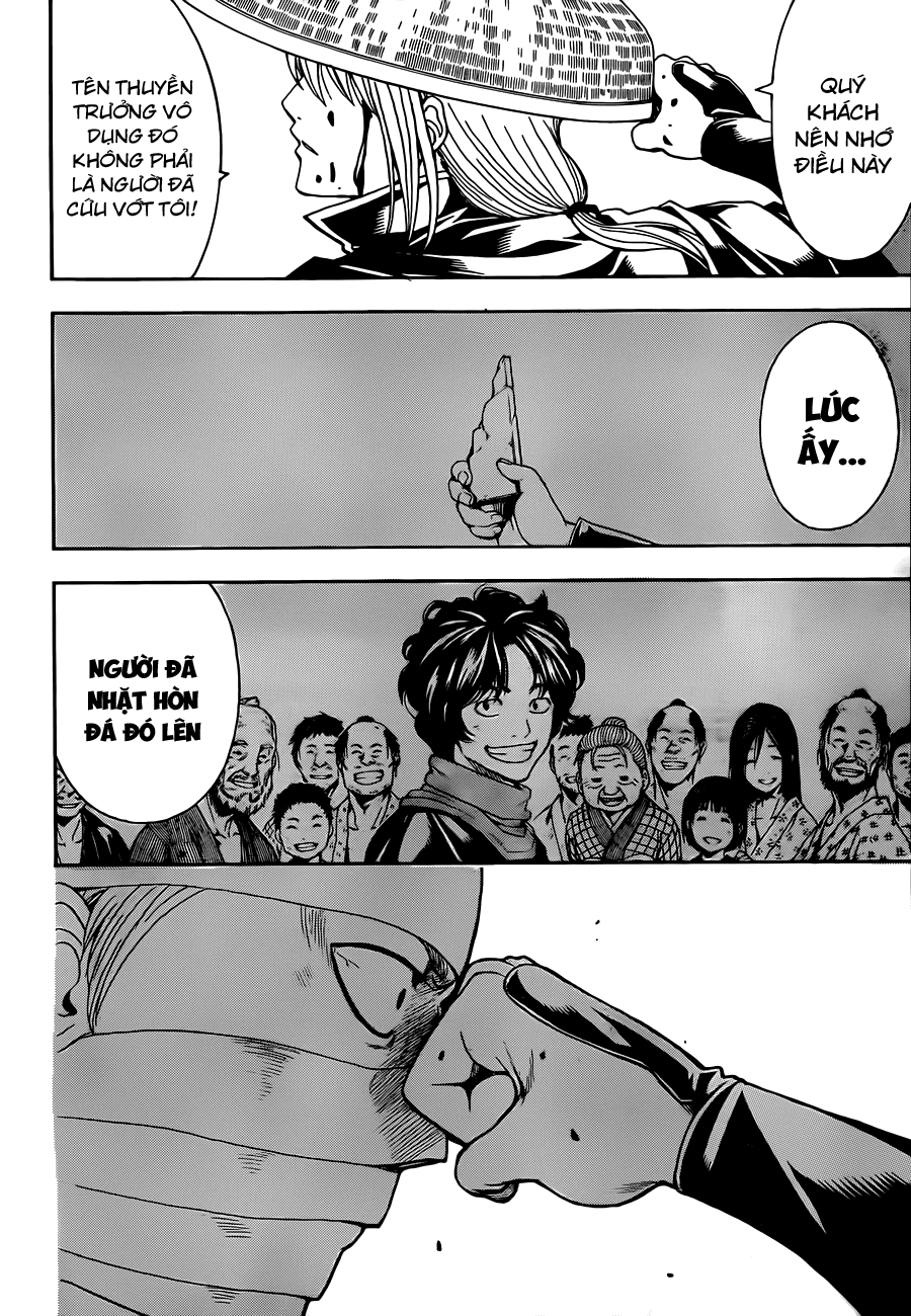 Gintama Tập 480 trang 12