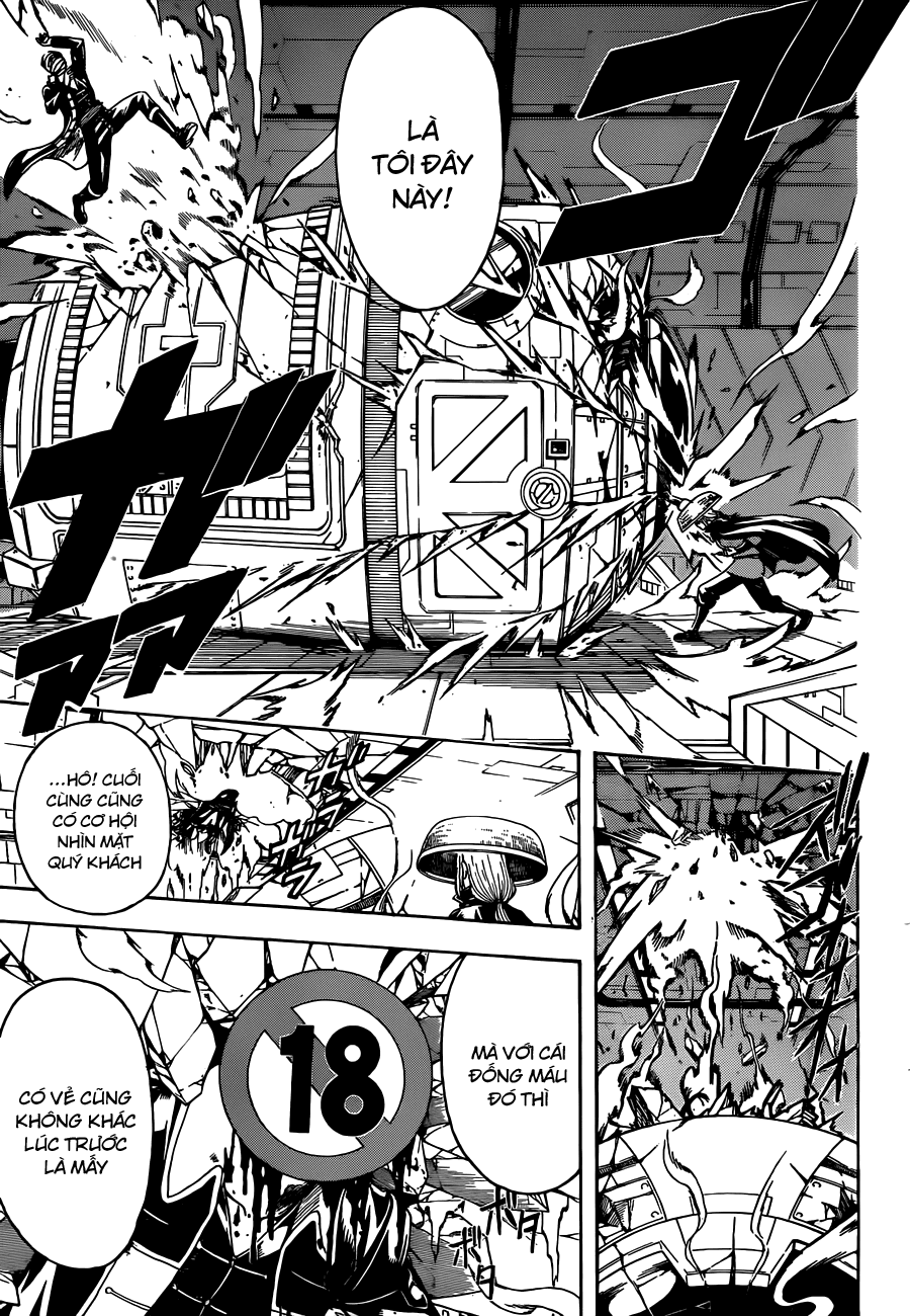 Gintama Tập 480 trang 13