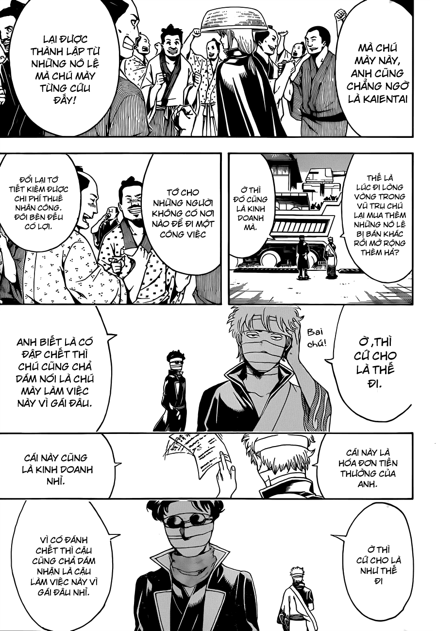 Gintama Tập 480 trang 15