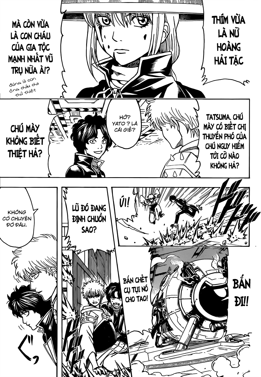 Gintama Tập 480 trang 7