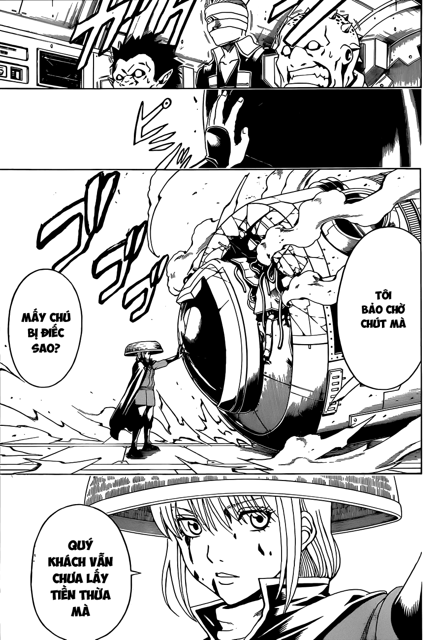 Gintama Tập 480 trang 9