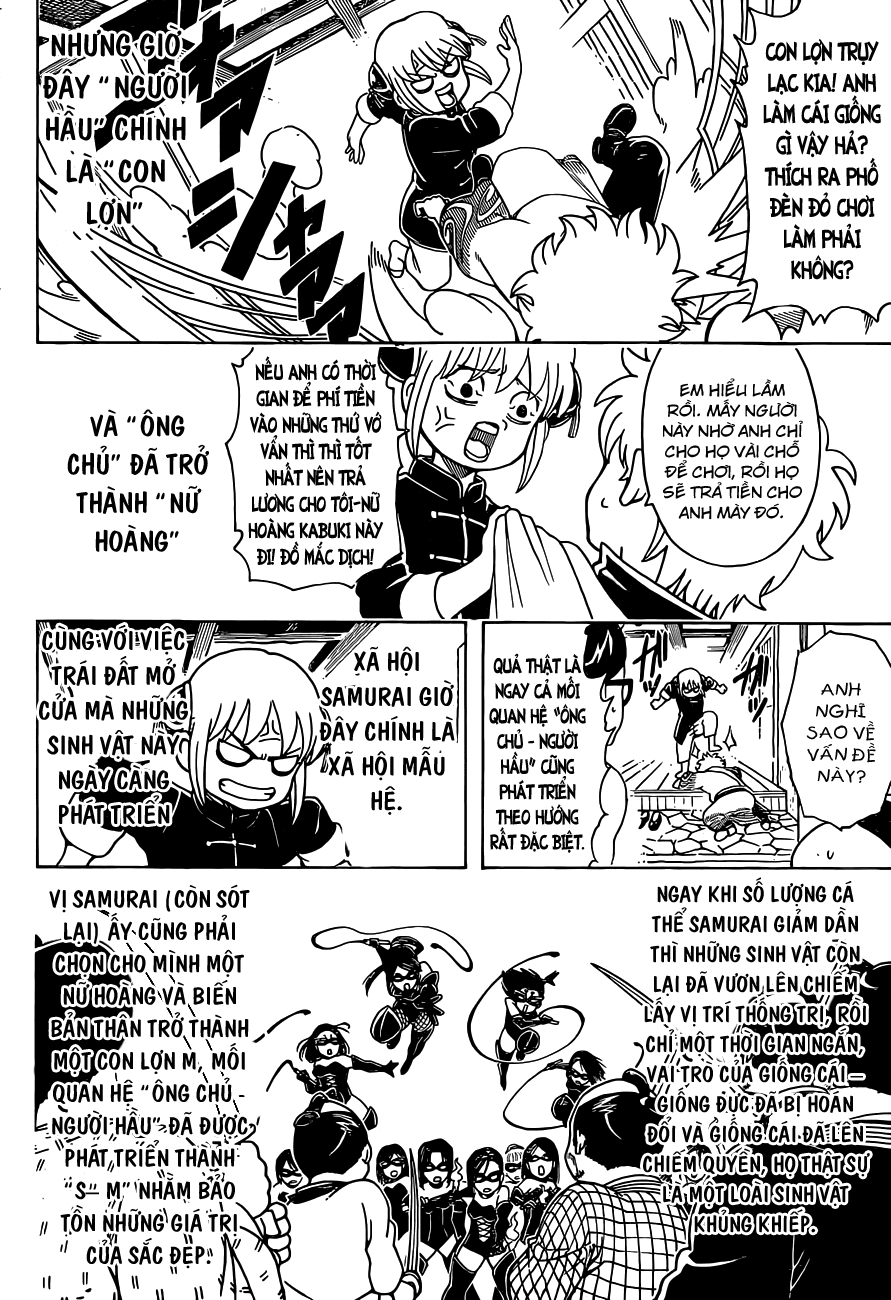 Gintama Tập 481 trang 12