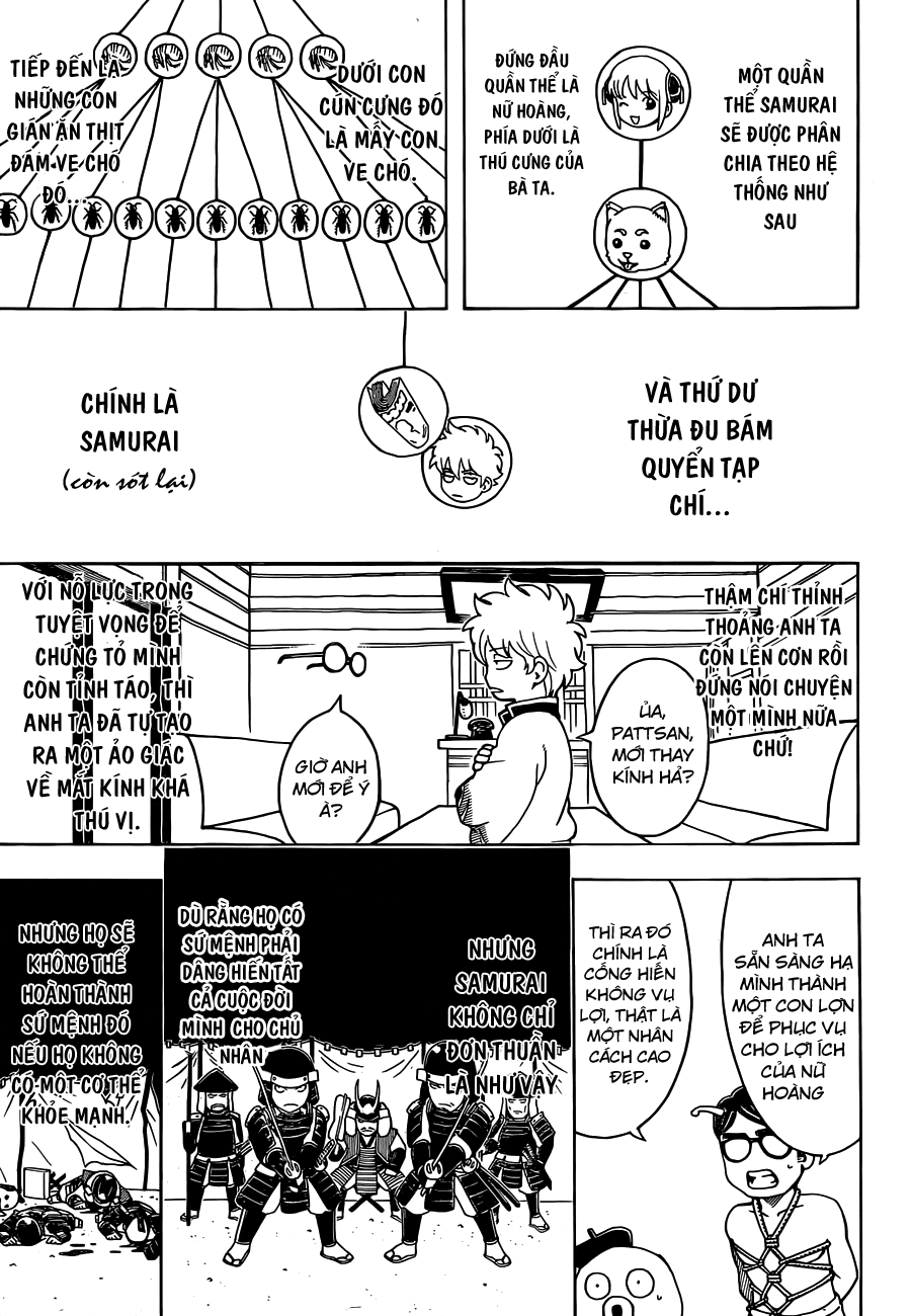 Gintama Tập 481 trang 13