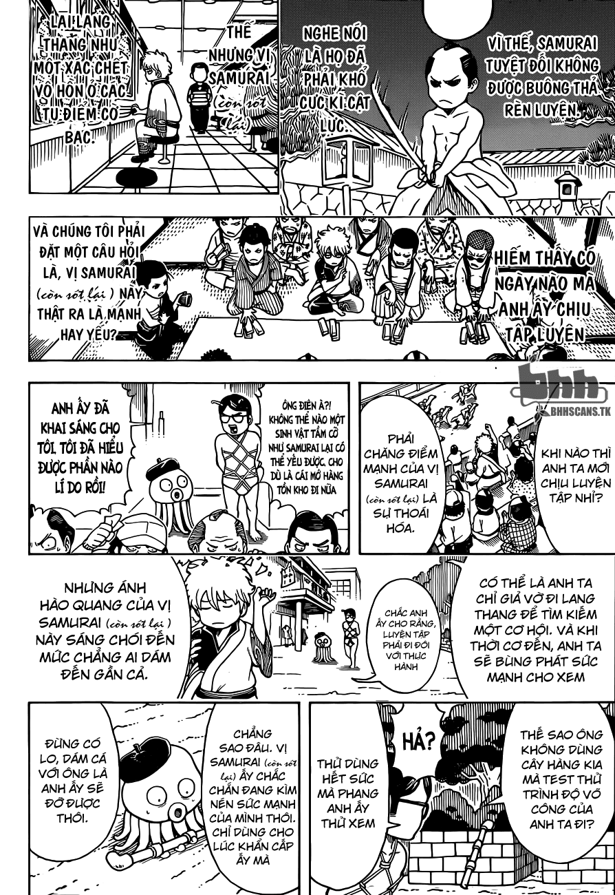 Gintama Tập 481 trang 14