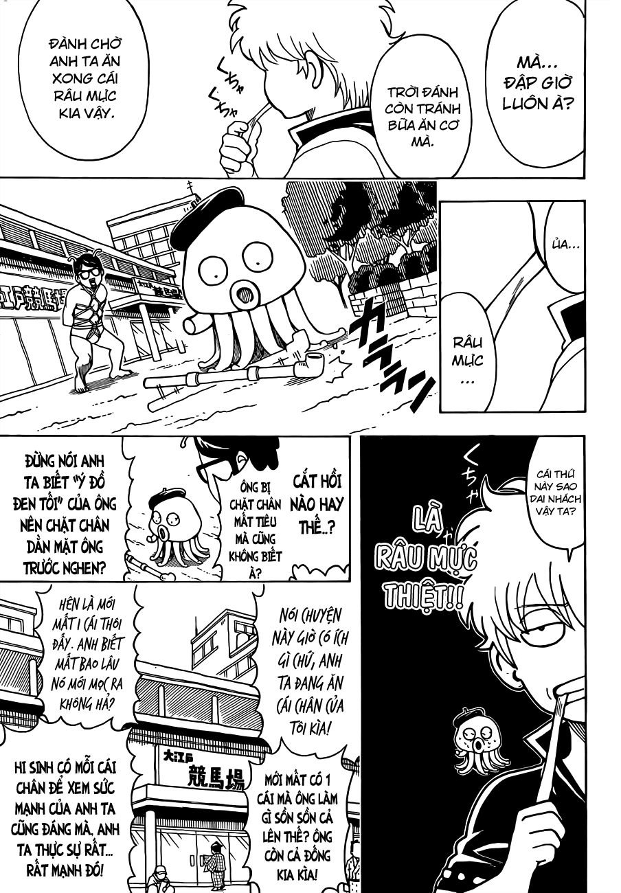 Gintama Tập 481 trang 15