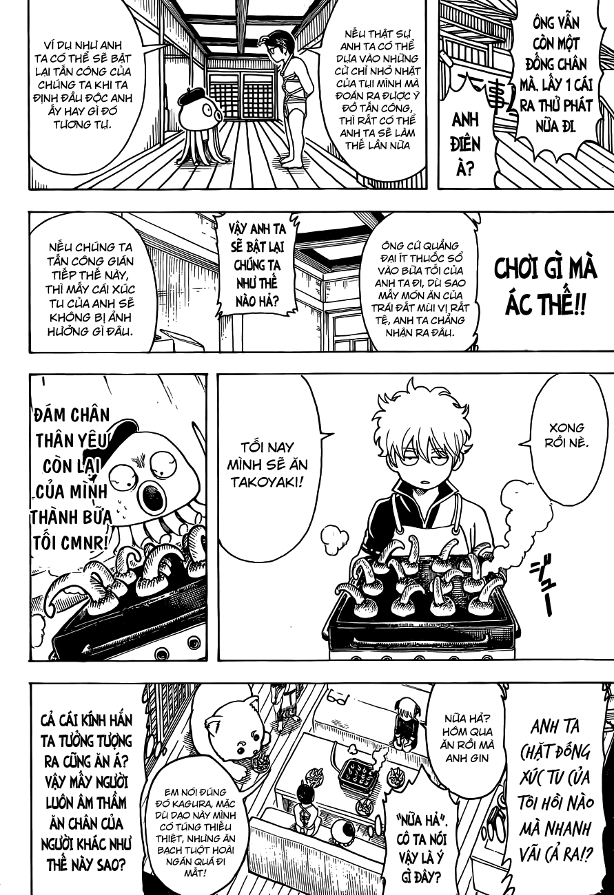 Gintama Tập 481 trang 16