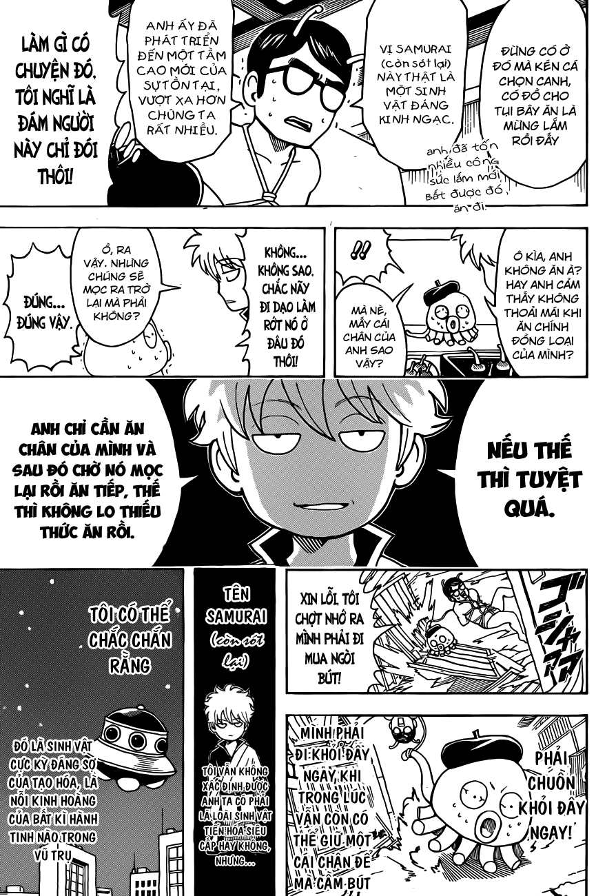 Gintama Tập 481 trang 17