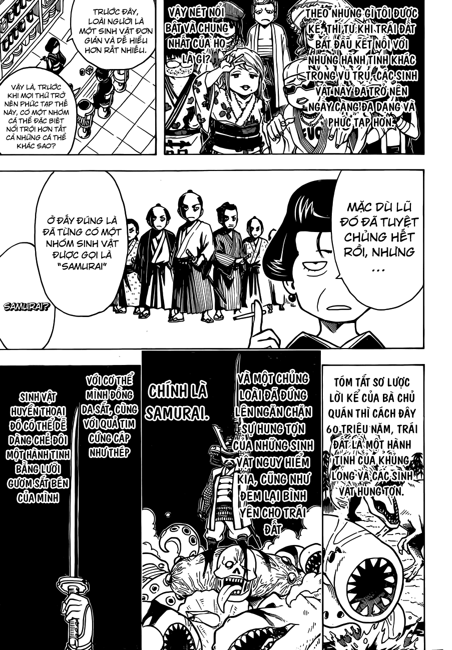 Gintama Tập 481 trang 7