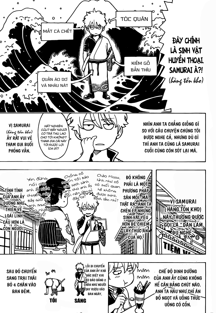Gintama Tập 481 trang 9