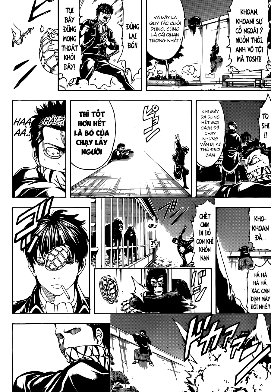 Gintama Tập 482 trang 12