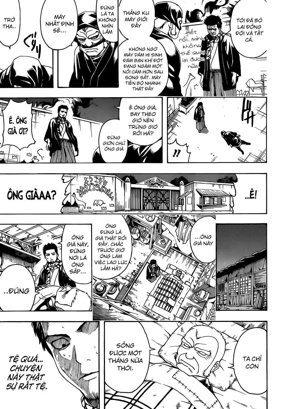 Gintama Tập 482 trang 13