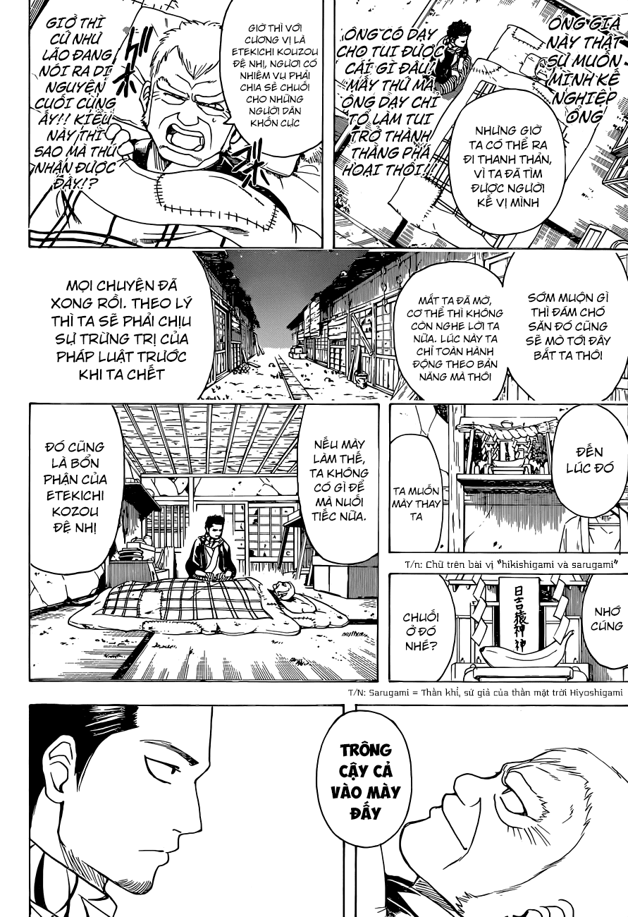Gintama Tập 482 trang 14