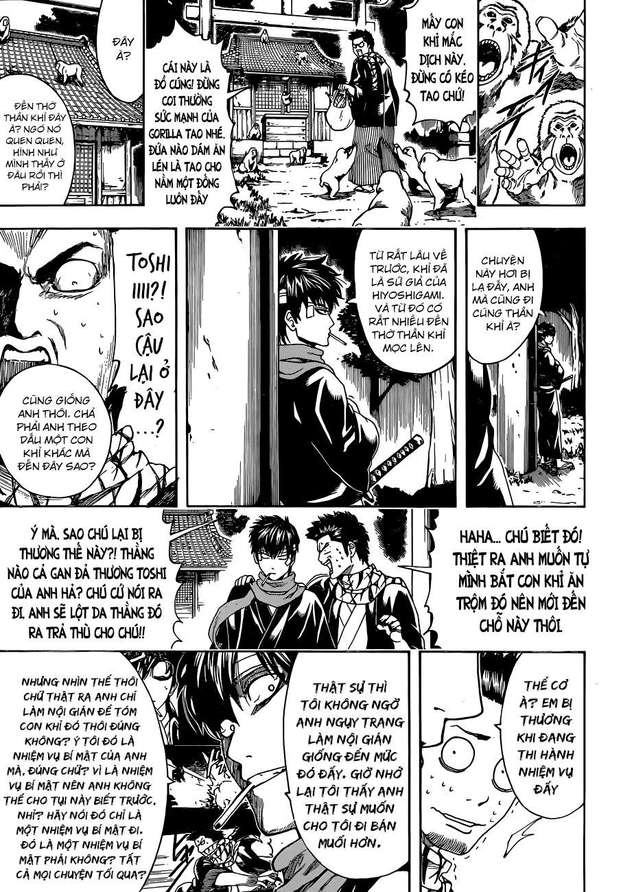 Gintama Tập 482 trang 15