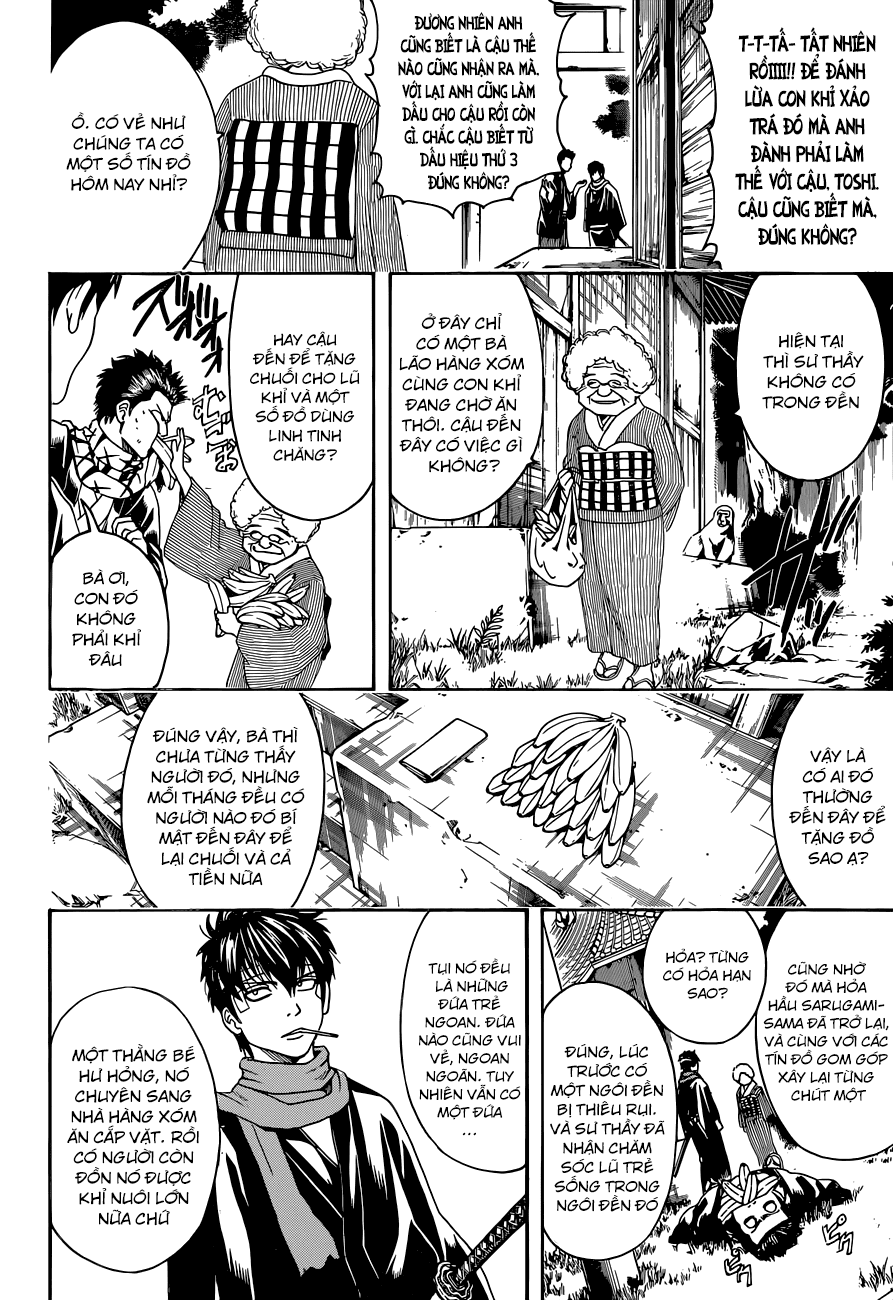 Gintama Tập 482 trang 16
