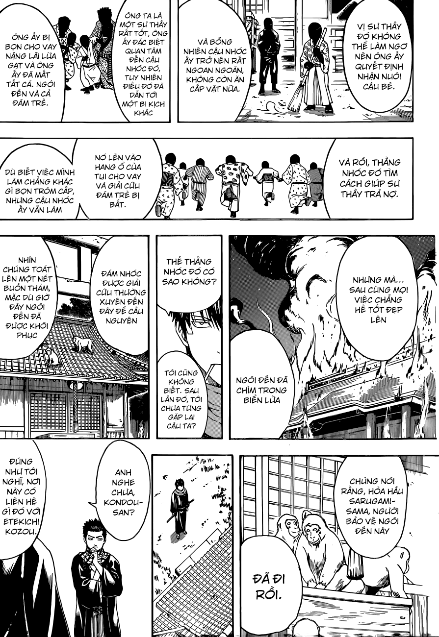 Gintama Tập 482 trang 17