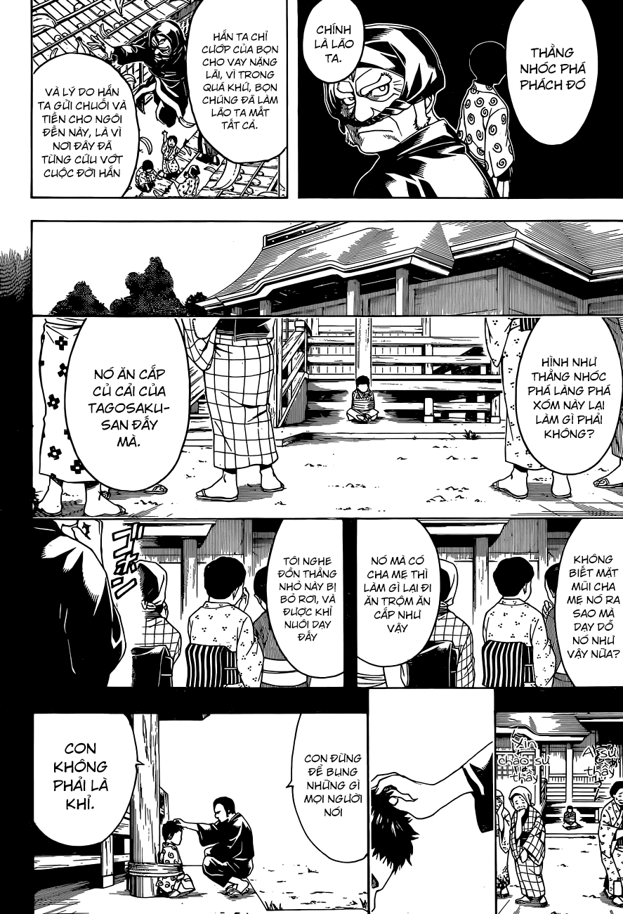 Gintama Tập 482 trang 18