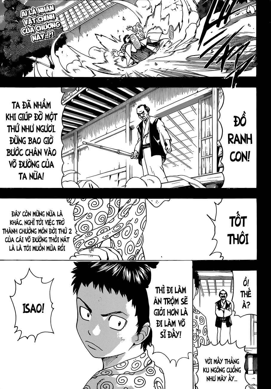 Gintama Tập 482 trang 5