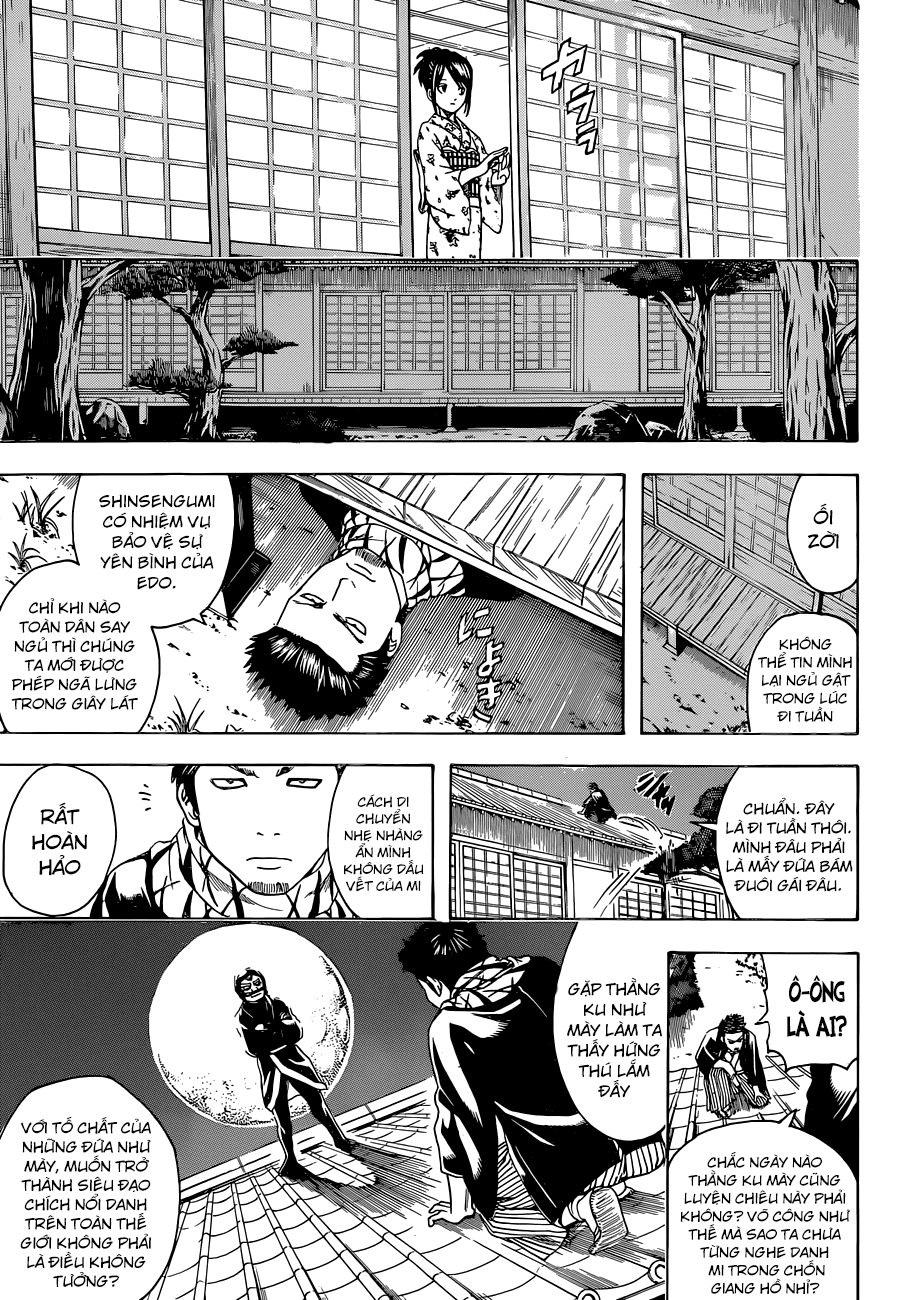 Gintama Tập 482 trang 7