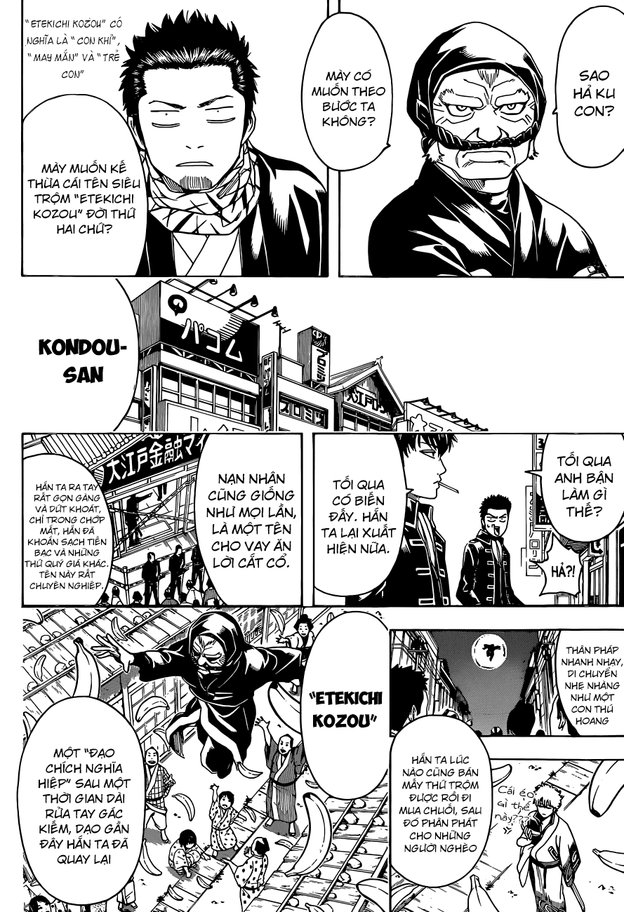 Gintama Tập 482 trang 8