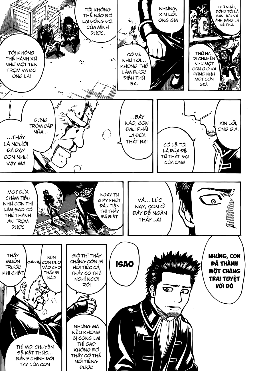 Gintama Tập 483 trang 17