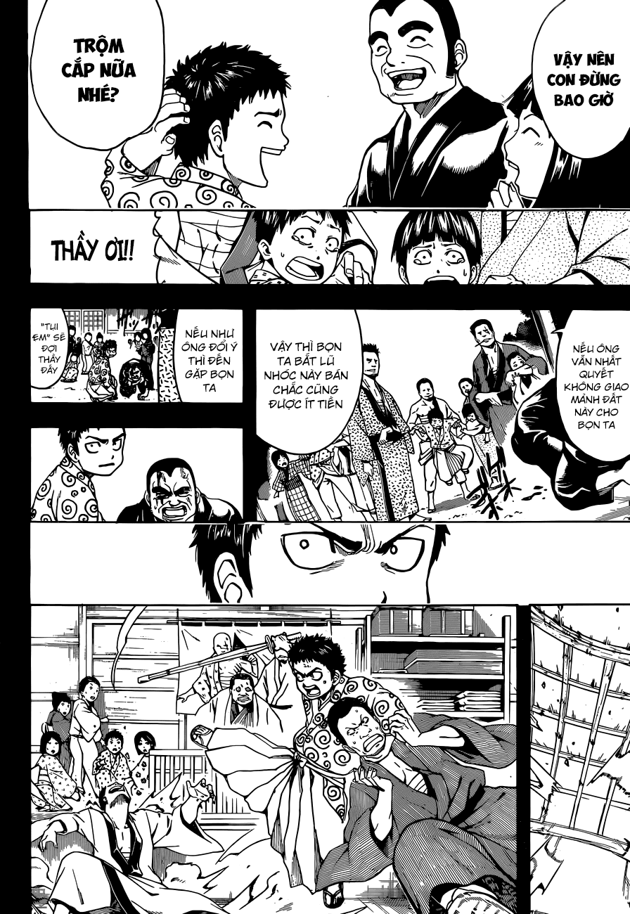 Gintama Tập 483 trang 4