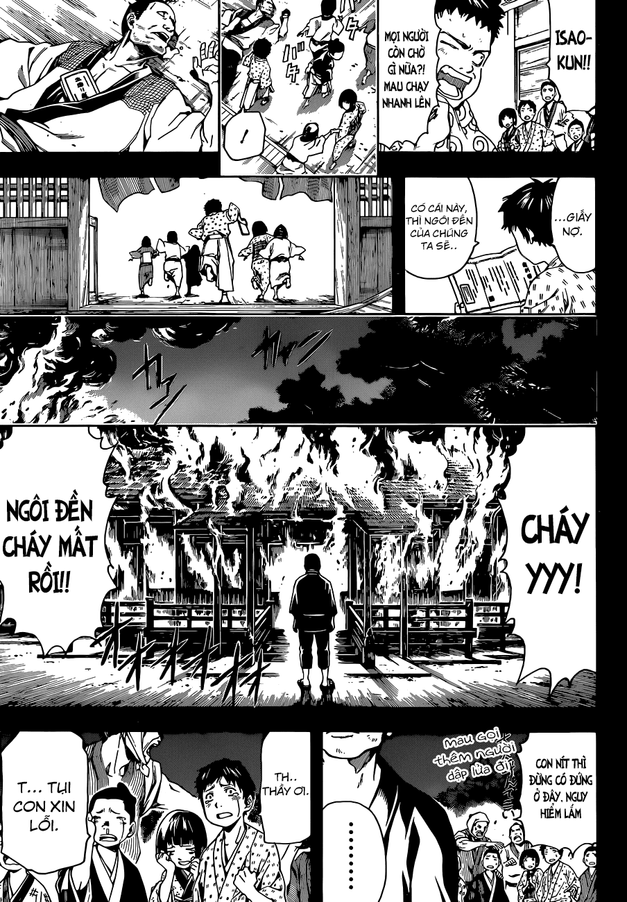 Gintama Tập 483 trang 5