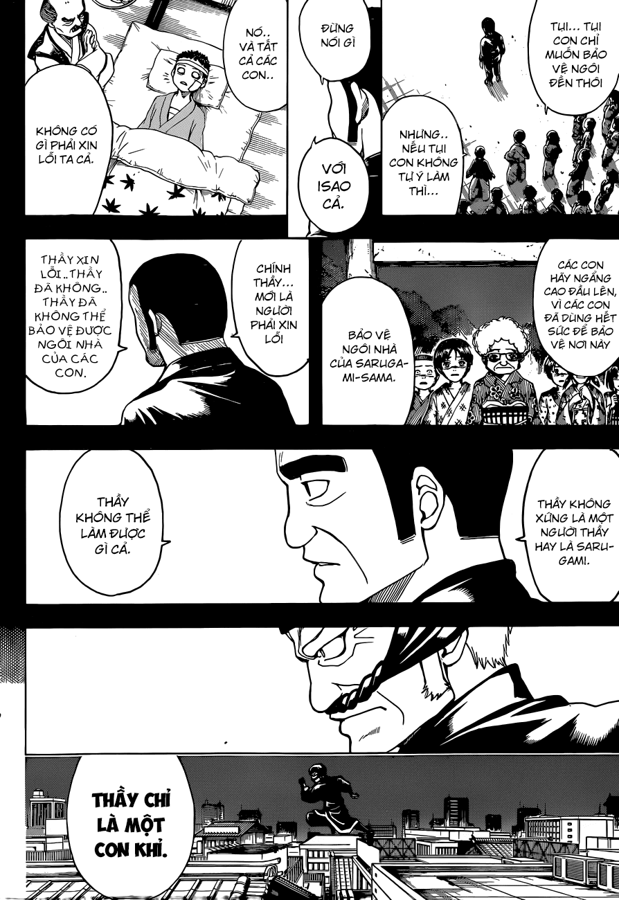 Gintama Tập 483 trang 6