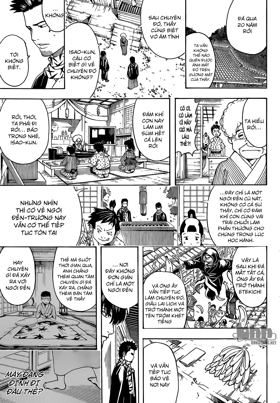 Gintama Tập 483 trang 7