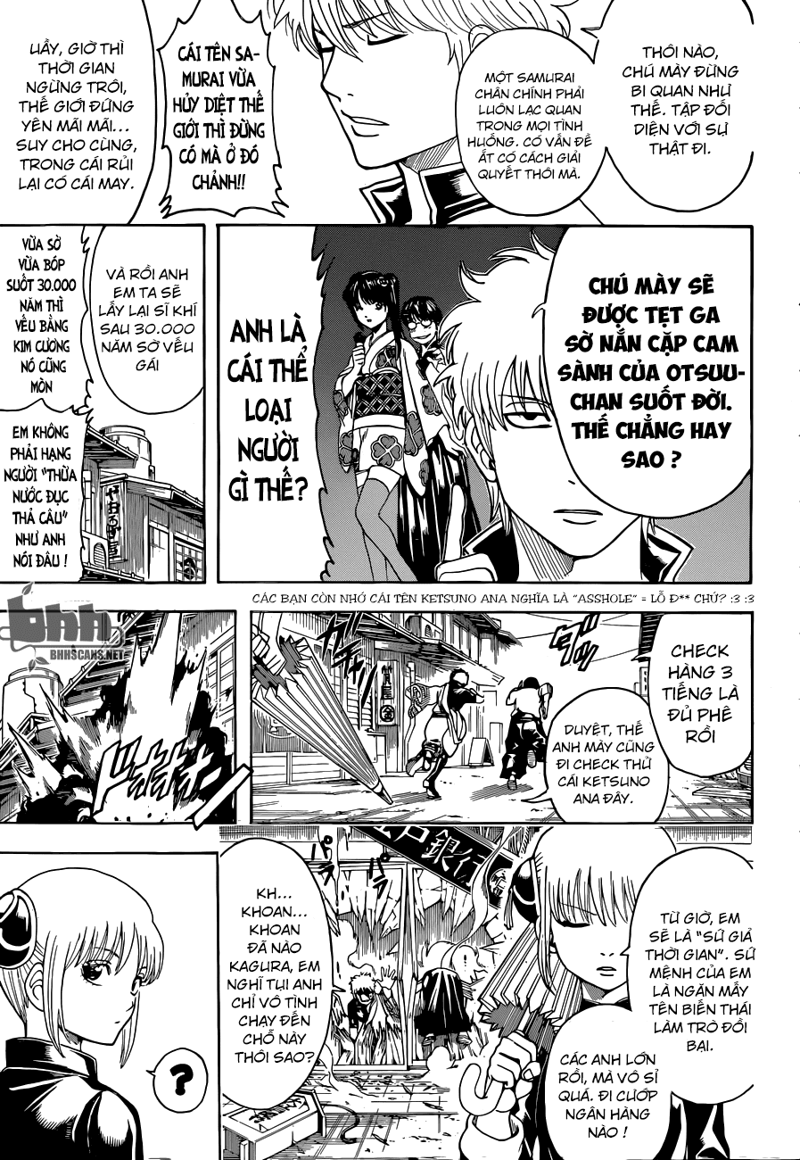 Gintama Tập 484 trang 11