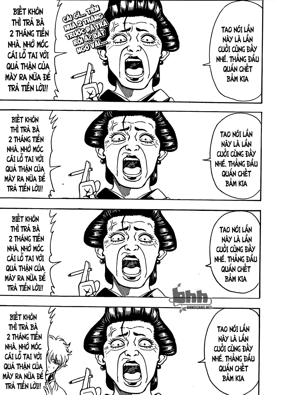 Gintama Tập 484 trang 3