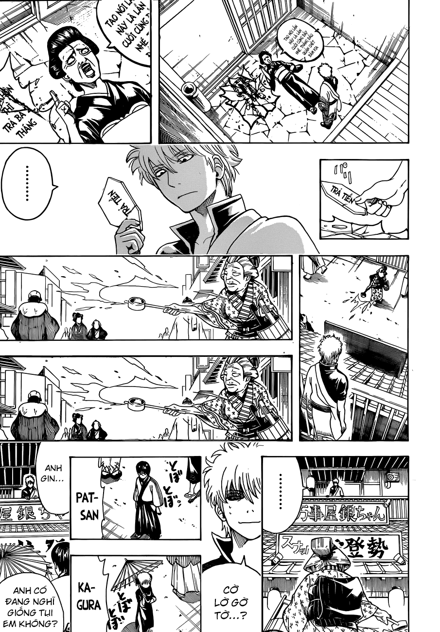 Gintama Tập 484 trang 5