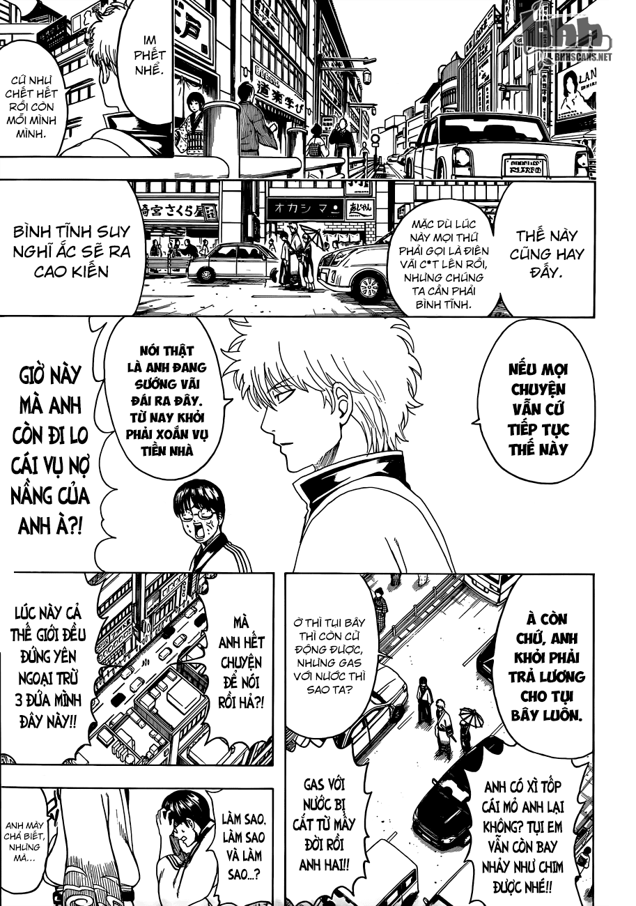 Gintama Tập 484 trang 7