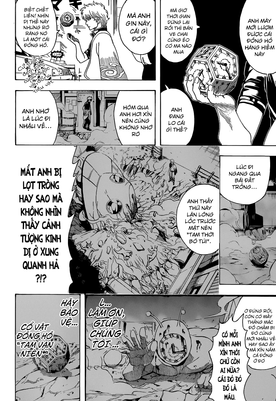 Gintama Tập 484 trang 8