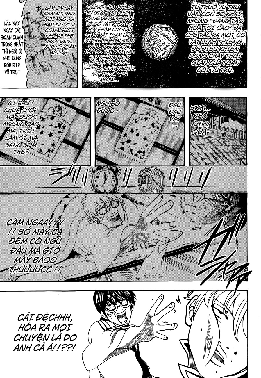 Gintama Tập 484 trang 9