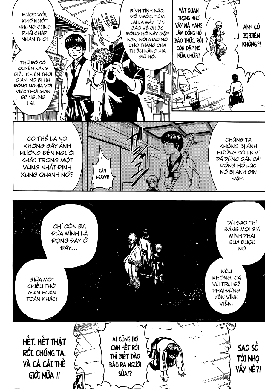Gintama Tập 484 trang 10