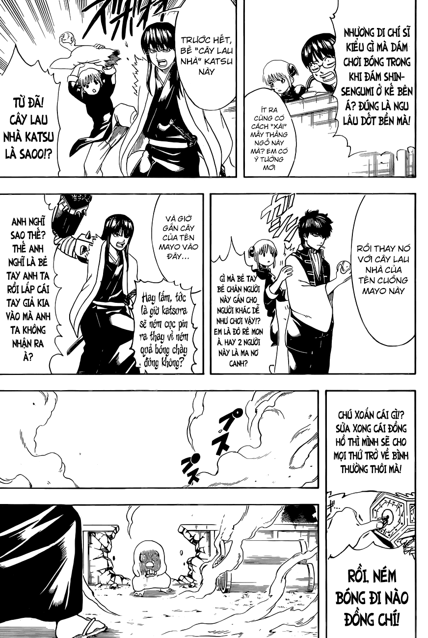 Gintama Tập 485 trang 13