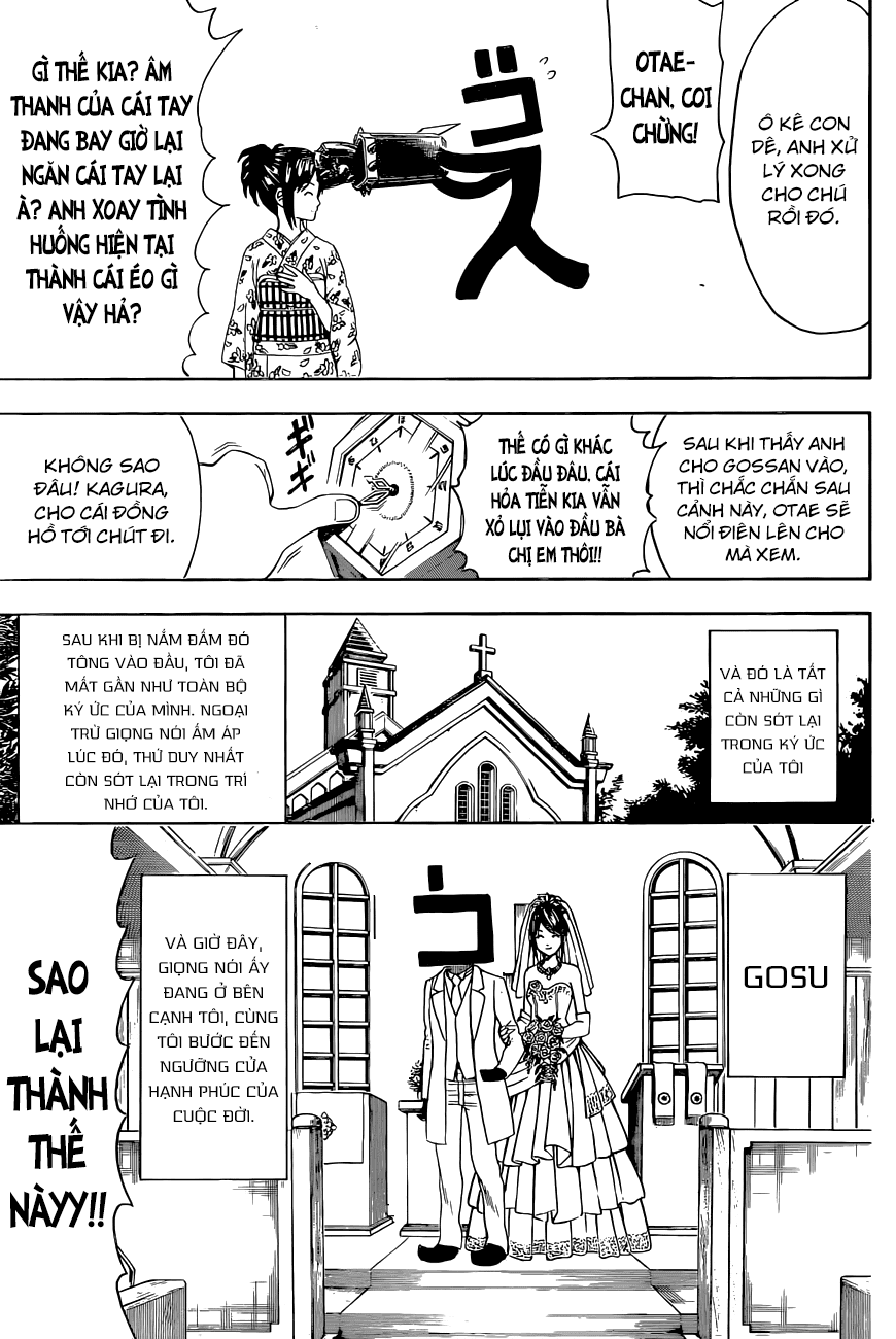 Gintama Tập 485 trang 17