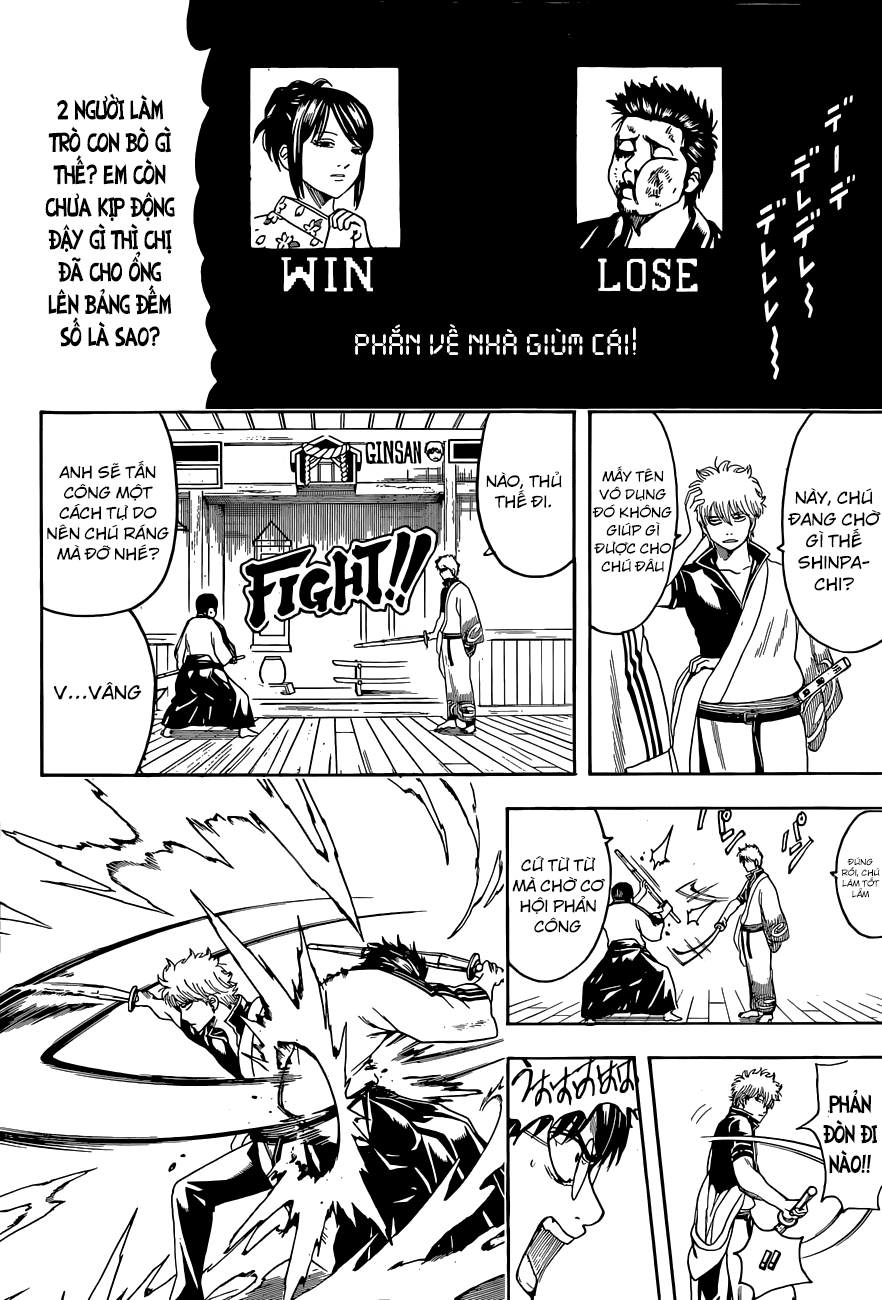Gintama Tập 486 trang 16