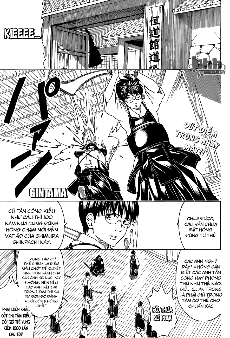 Gintama Tập 486 trang 3