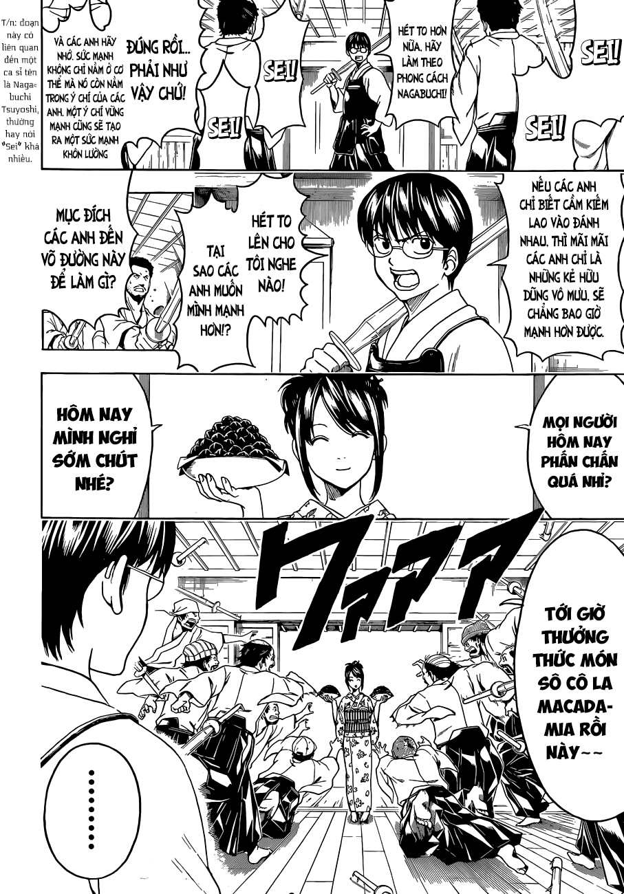 Gintama Tập 486 trang 4