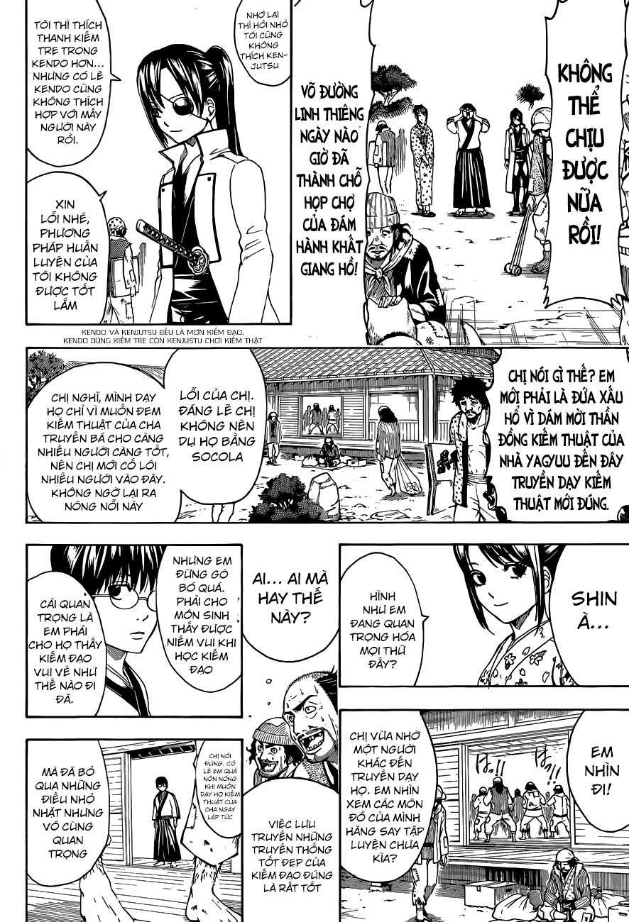 Gintama Tập 486 trang 6