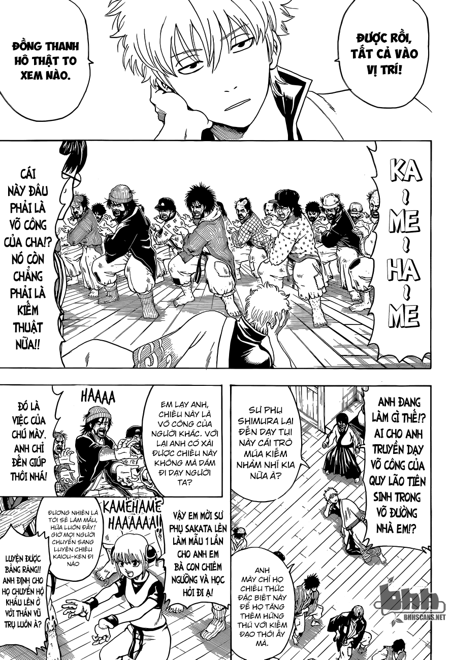 Gintama Tập 486 trang 7