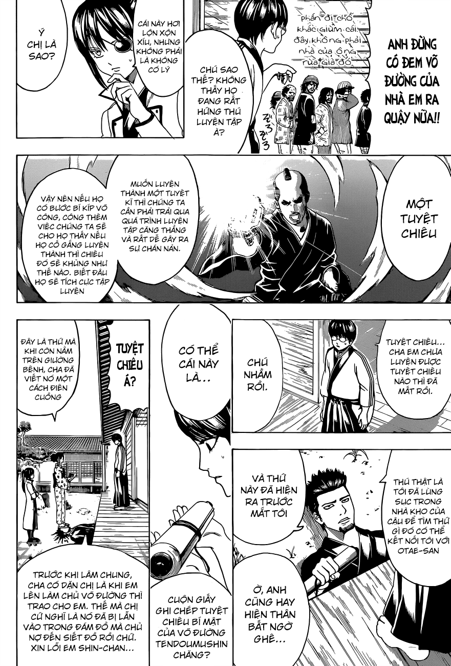 Gintama Tập 486 trang 8