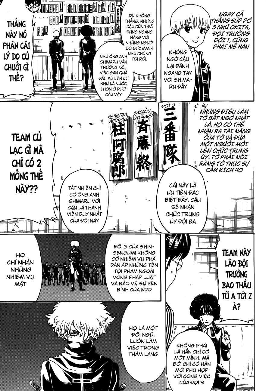 Gintama Tập 488 trang 11