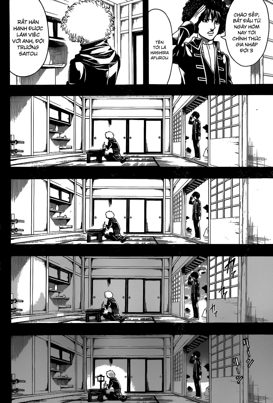 Gintama Tập 488 trang 12