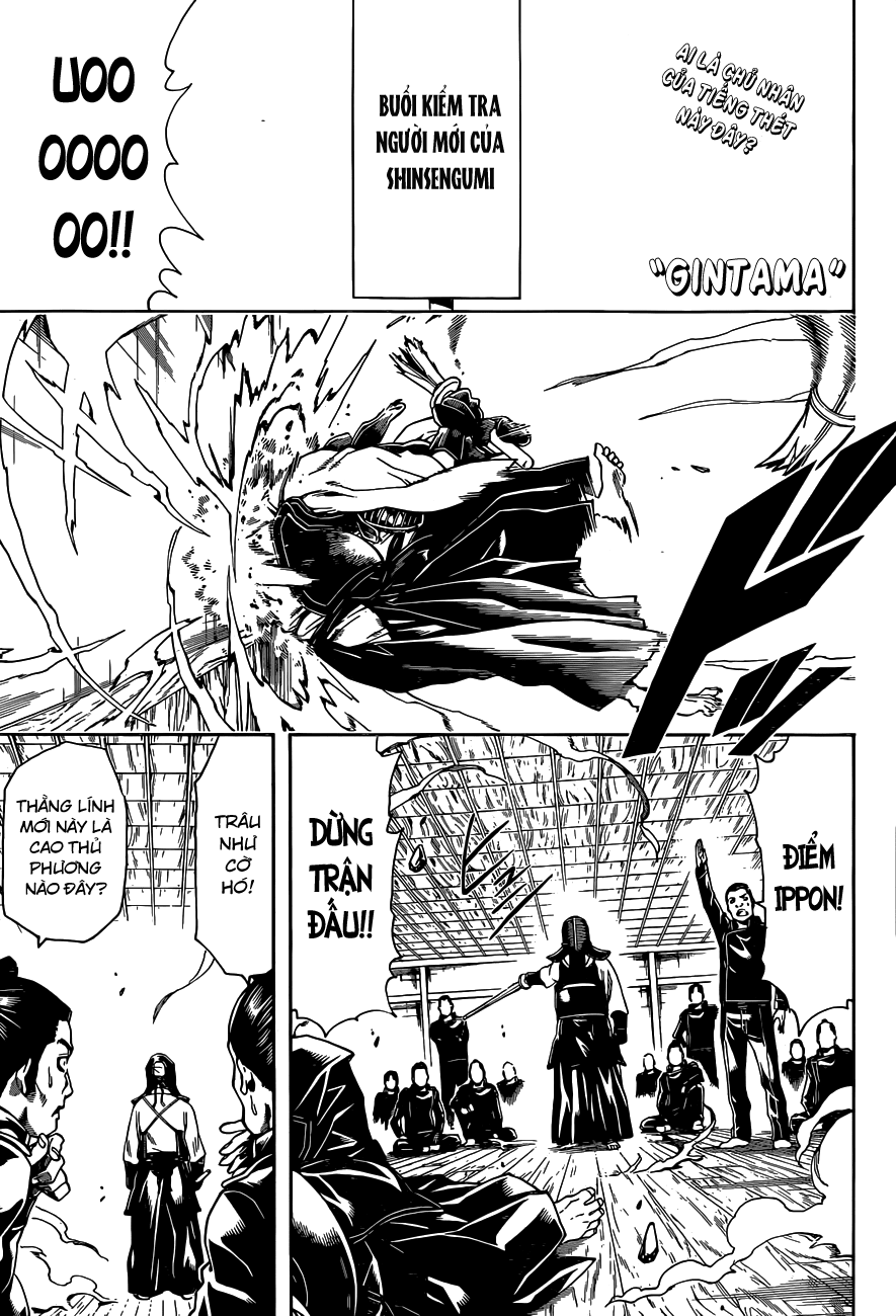 Gintama Tập 488 trang 3