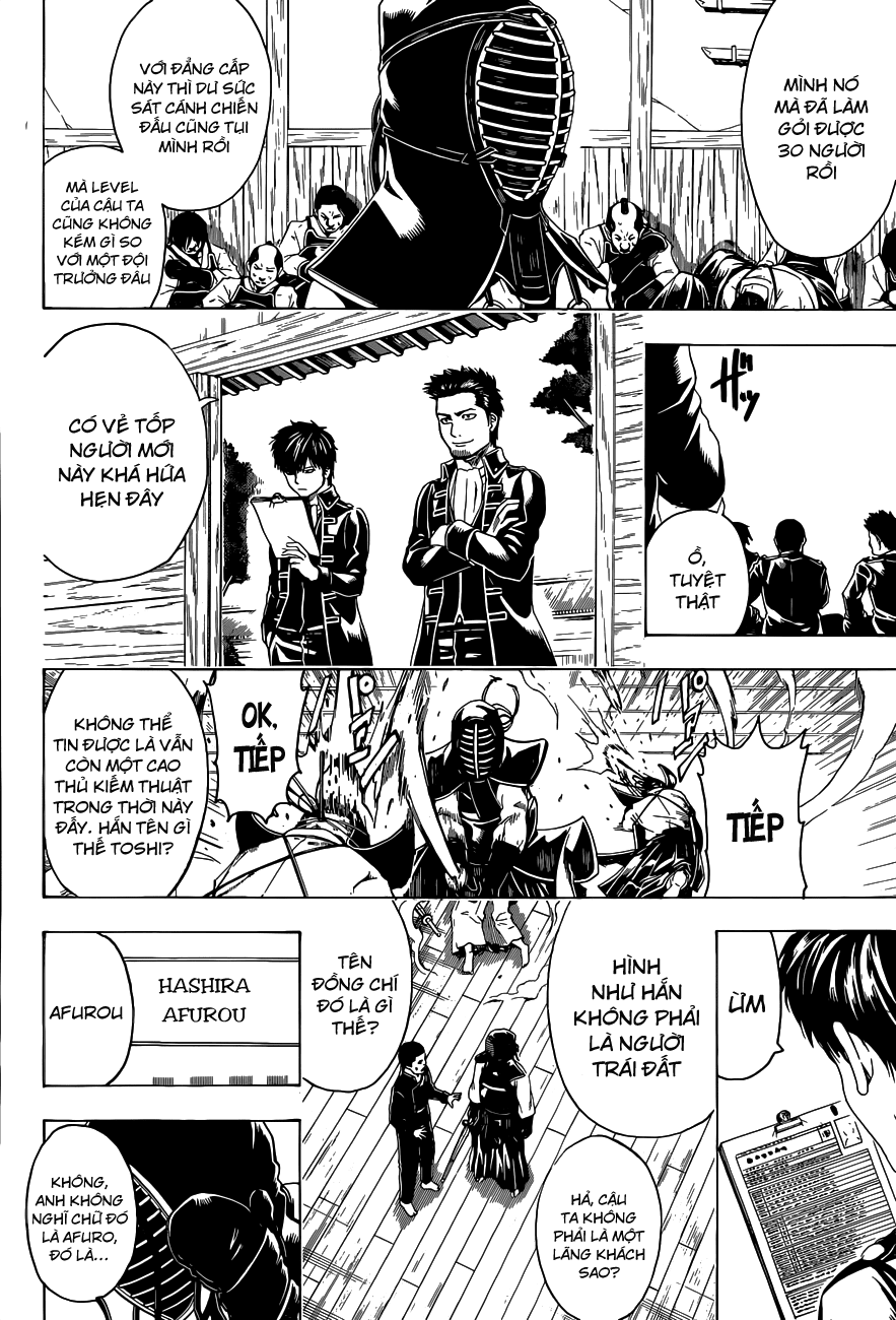 Gintama Tập 488 trang 4