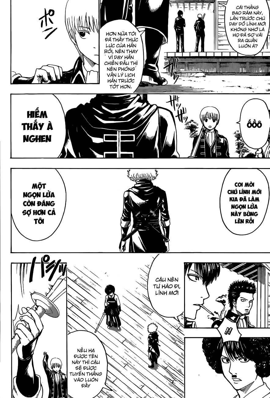 Gintama Tập 488 trang 6